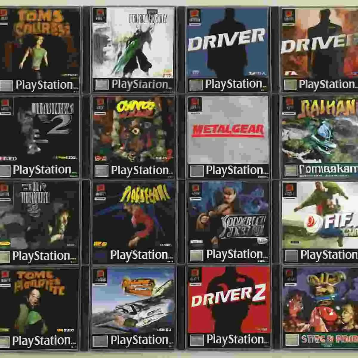 How to Use PS4 Backward Compatibility