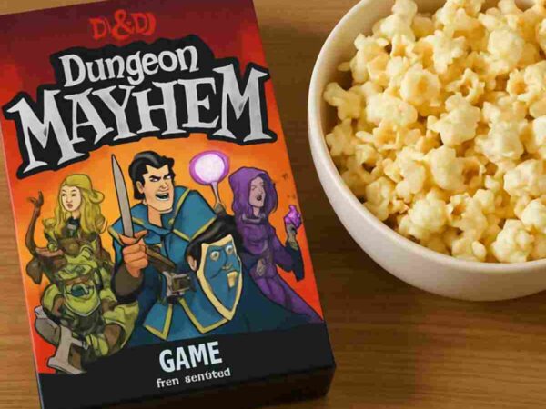 Mastering Strategies in Dungeon Mayhem Gameplay