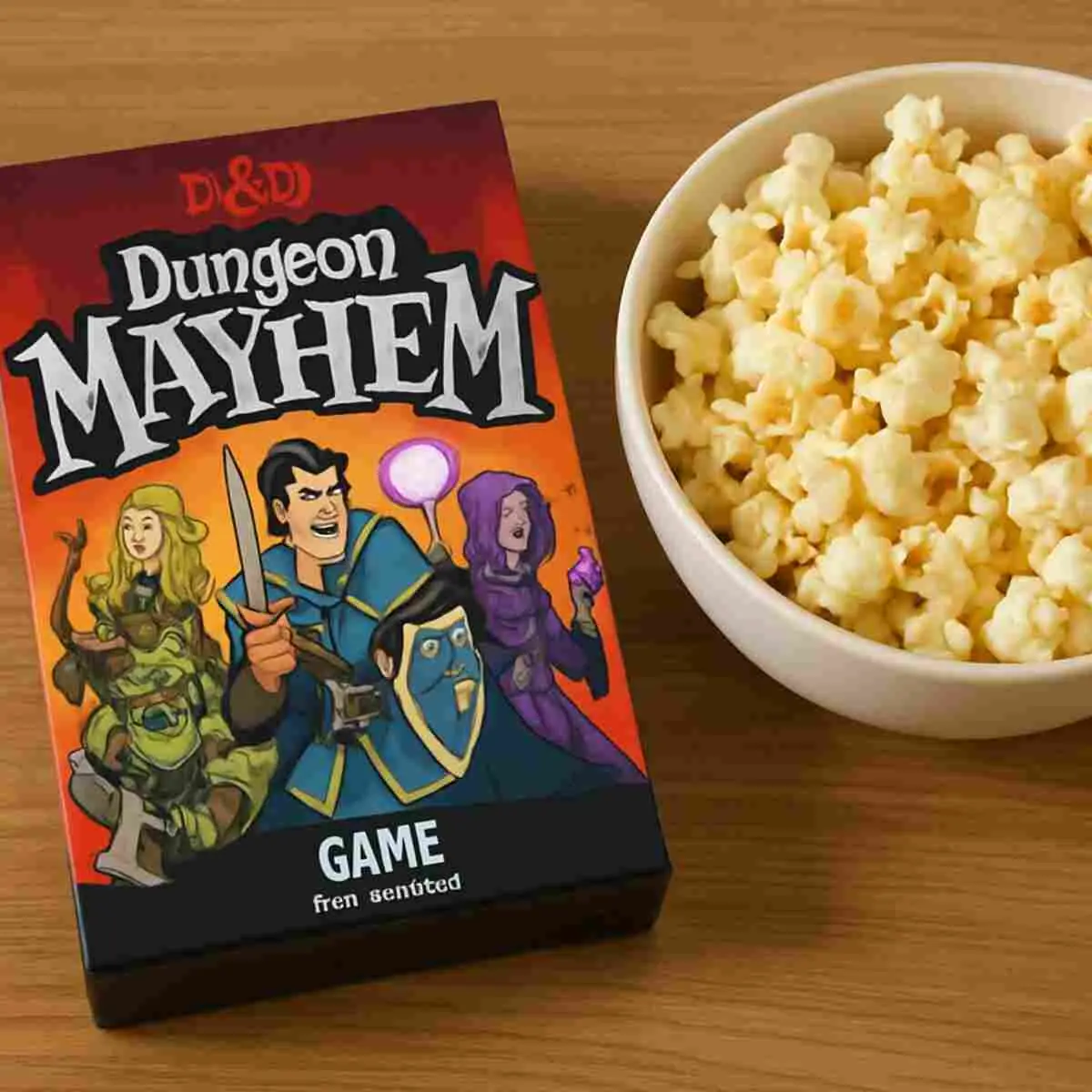 Mastering Strategies in Dungeon Mayhem Gameplay