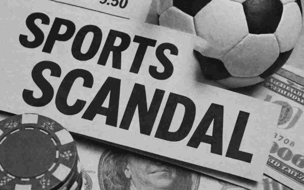 Uncovering the Dark Side of Sports Betting