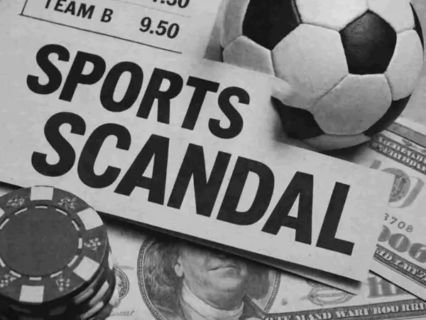Uncovering the Dark Side of Sports Betting