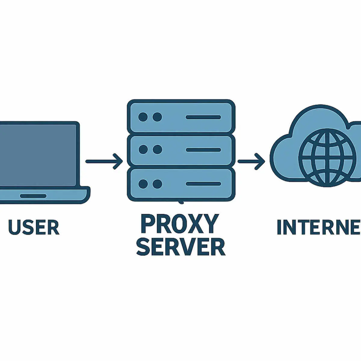 Effective Strategies for Proxy Web Scraping